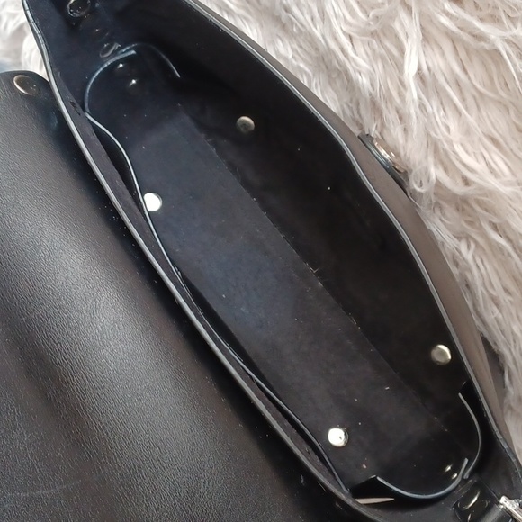 Rebecca Minkoff  leather  crossbody - Picture 13 of 16